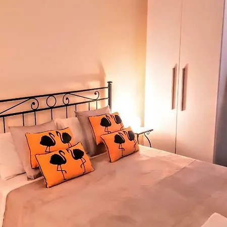 Sonny House Re Di Affittacamere Rome