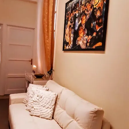 Sonny House Re Di Affittacamere Homestay szállás Róma