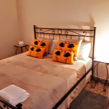 Sonny House Re Di Affittacamere Homestay szállás *
