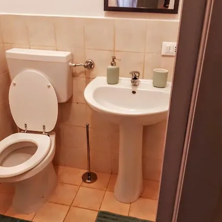 Homestay szállás Sonny House Re Di Affittacamere *