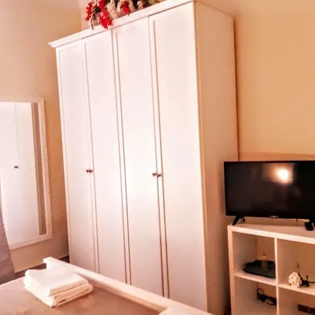 Sonny House Re Di Affittacamere Homestay szállás Róma