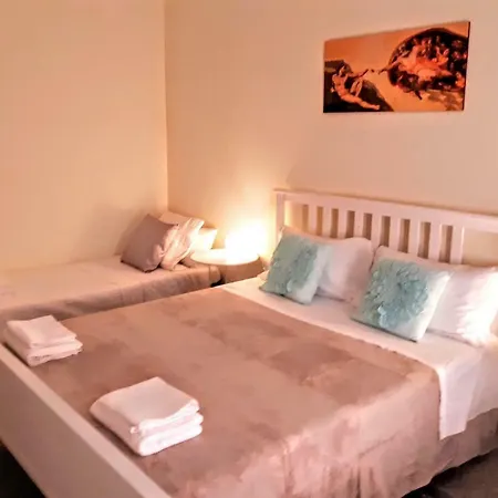 Homestay szállás Sonny House Re Di Affittacamere *