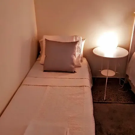 Sonny House Re Di Affittacamere Homestay szállás