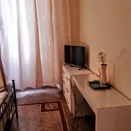 Homestay szállás Sonny House Re Di Affittacamere Róma