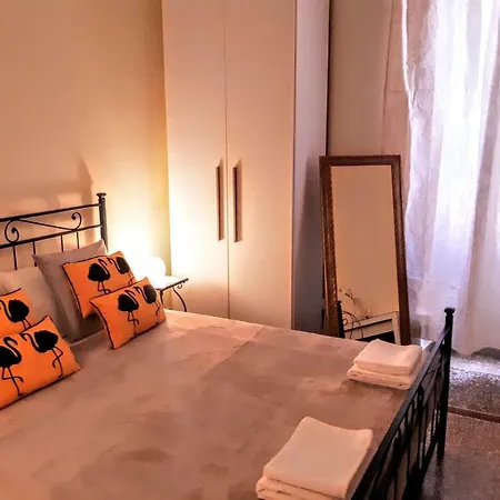 Sonny House Re Di Affittacamere Homestay szállás Róma