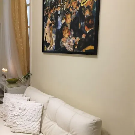 Sonny House Re Di Affittacamere Homestay szállás *