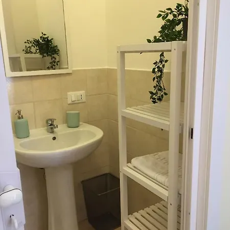 Sonny House Re Di Affittacamere Homestay szállás Róma