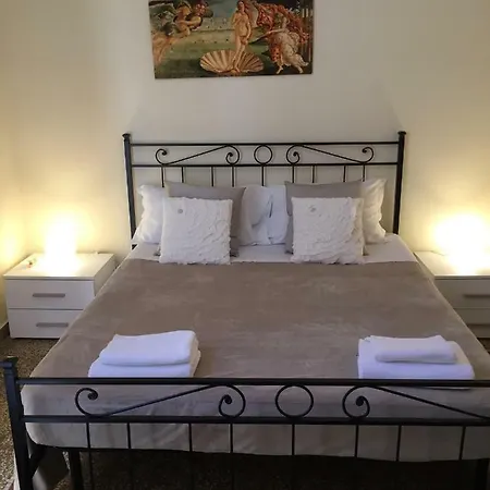 Homestay szállás Sonny House Re Di Affittacamere